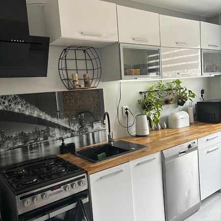 Gdynia Apartament Torpedownia Zewnętrze zdjęcie