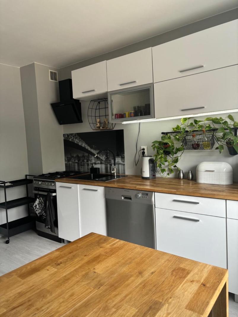 Gdynia Apartament Torpedownia Zewnętrze zdjęcie
