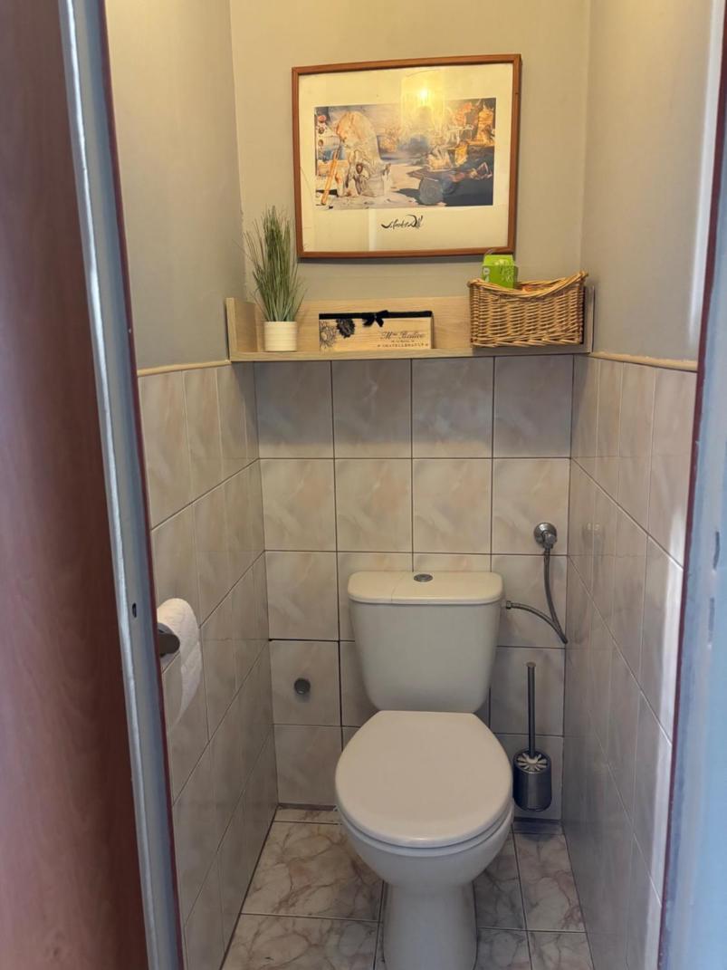 Gdynia Apartament Torpedownia Zewnętrze zdjęcie
