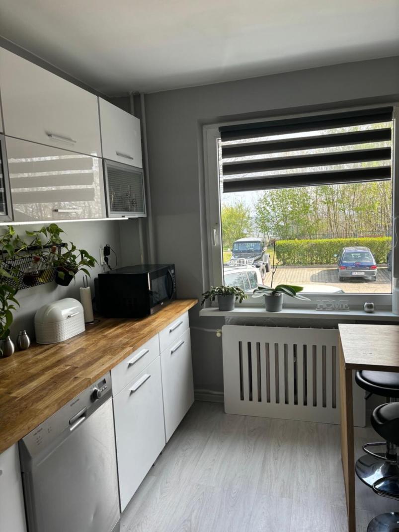 Gdynia Apartament Torpedownia Zewnętrze zdjęcie