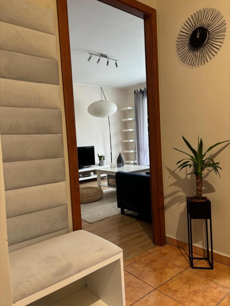 Gdynia Apartament Torpedownia Zewnętrze zdjęcie