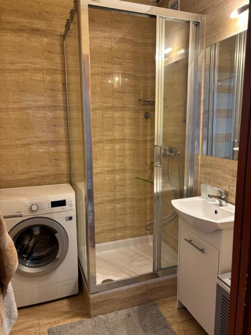 Gdynia Apartament Torpedownia Zewnętrze zdjęcie
