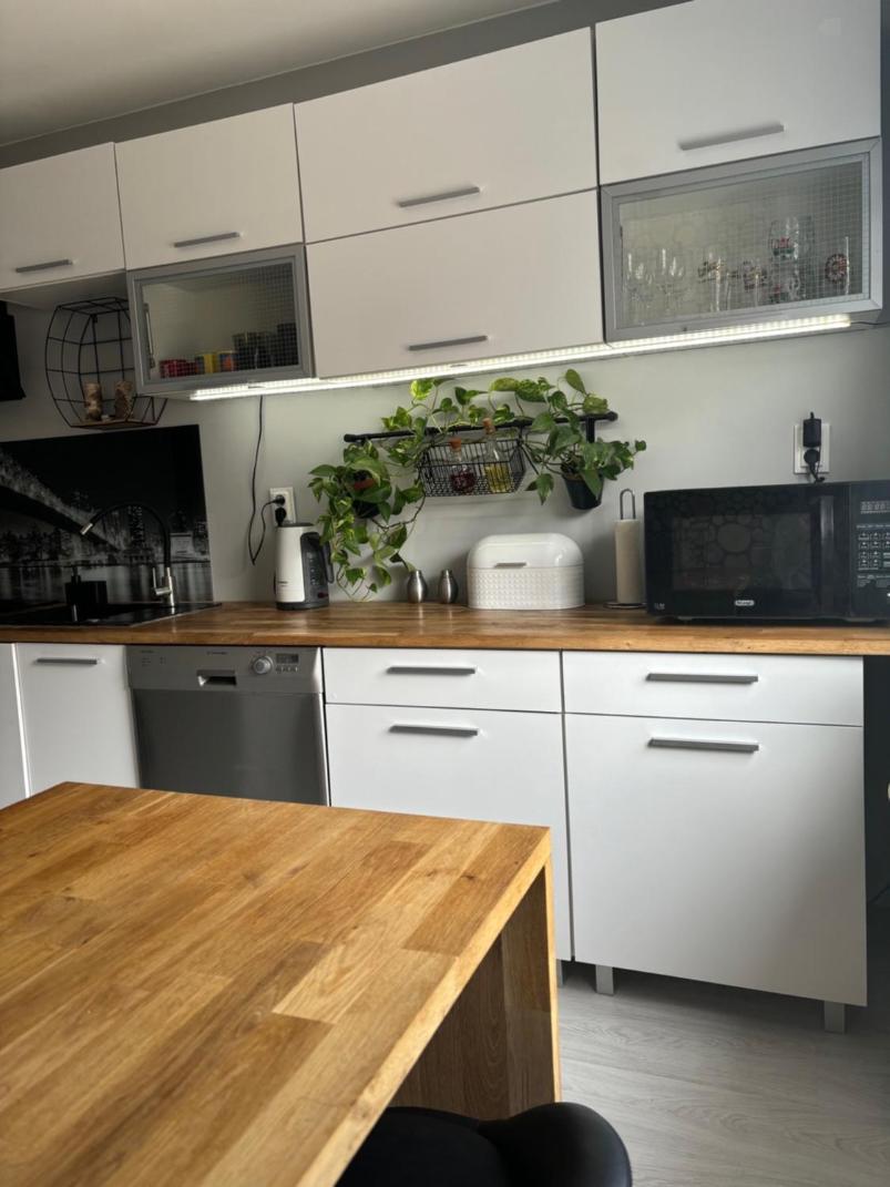 Gdynia Apartament Torpedownia Zewnętrze zdjęcie