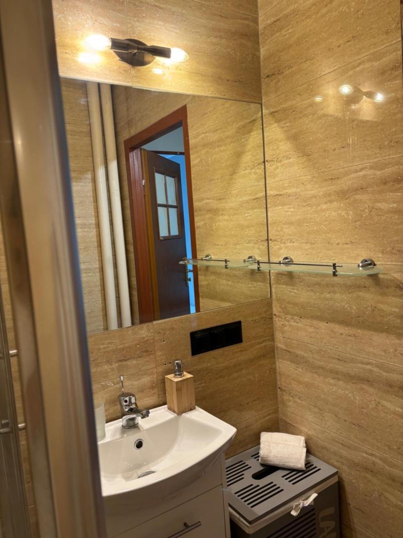 Gdynia Apartament Torpedownia Zewnętrze zdjęcie