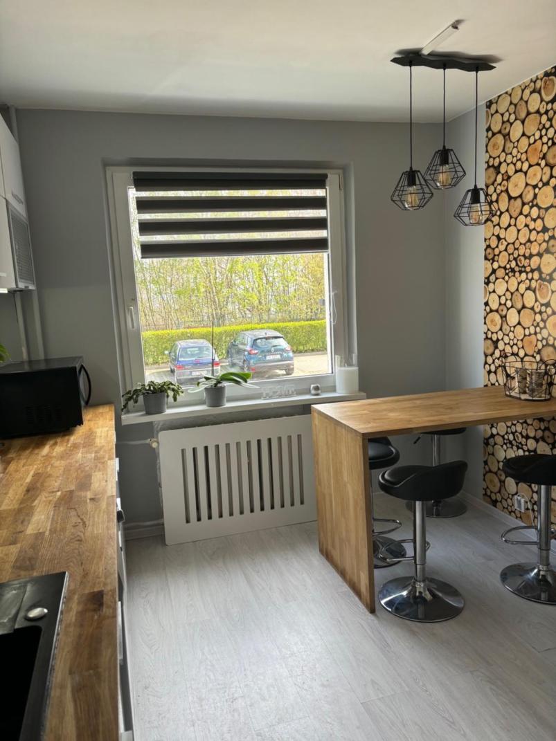 Gdynia Apartament Torpedownia Zewnętrze zdjęcie