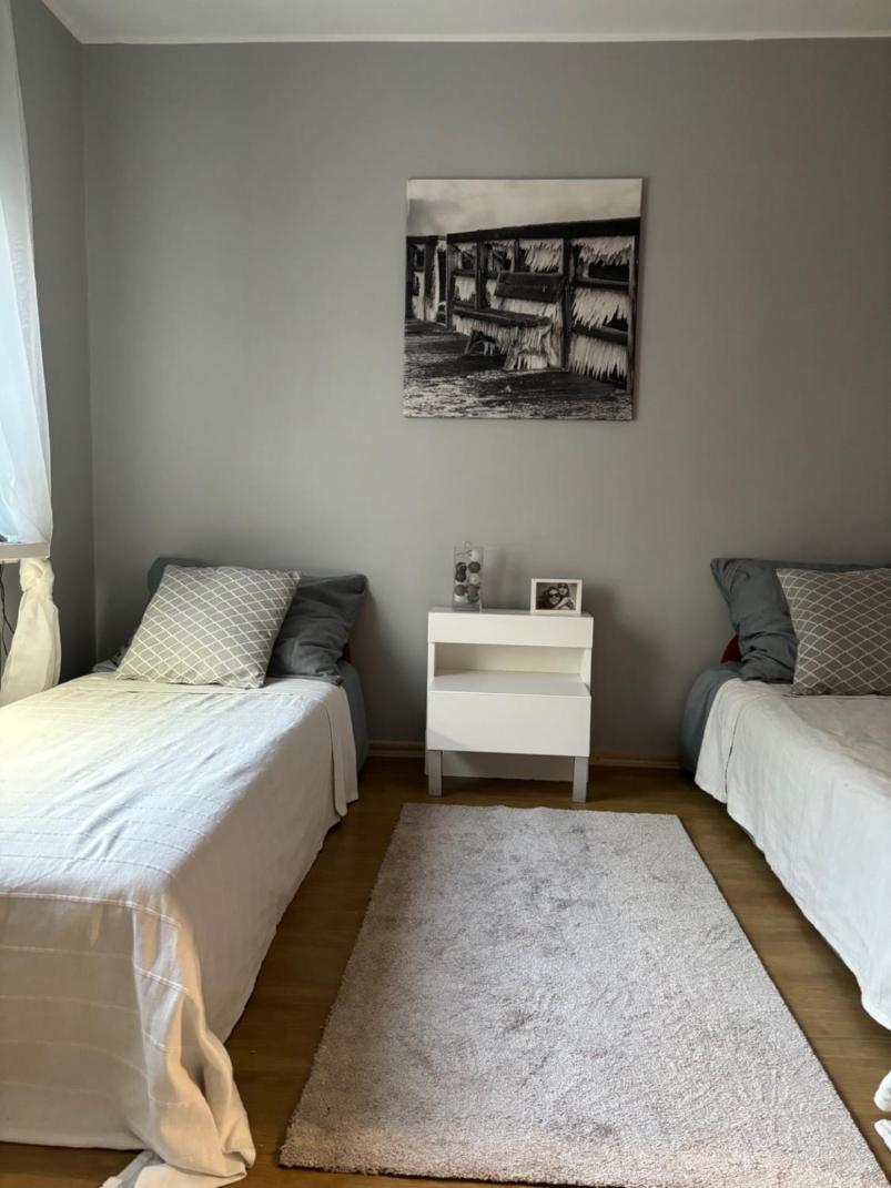 Gdynia Apartament Torpedownia Zewnętrze zdjęcie