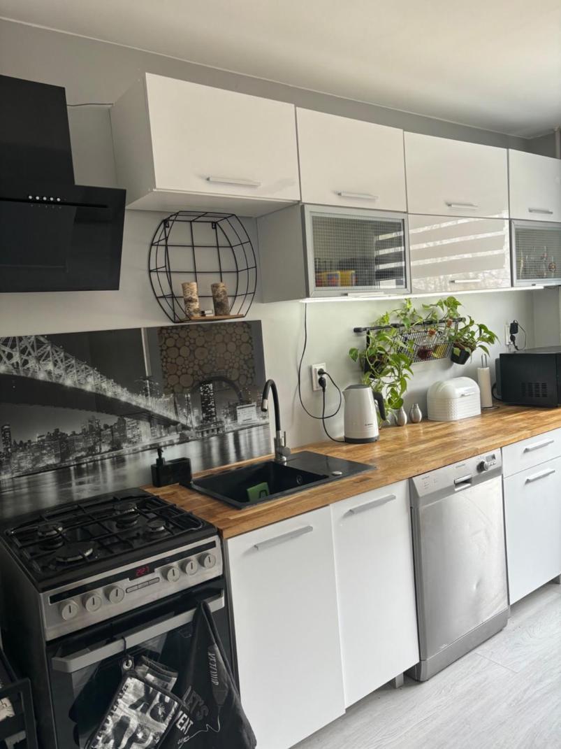Gdynia Apartament Torpedownia Zewnętrze zdjęcie