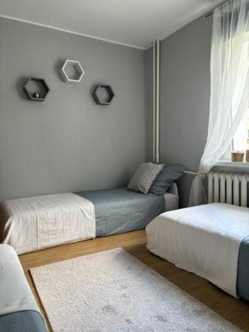 Gdynia Apartament Torpedownia Zewnętrze zdjęcie