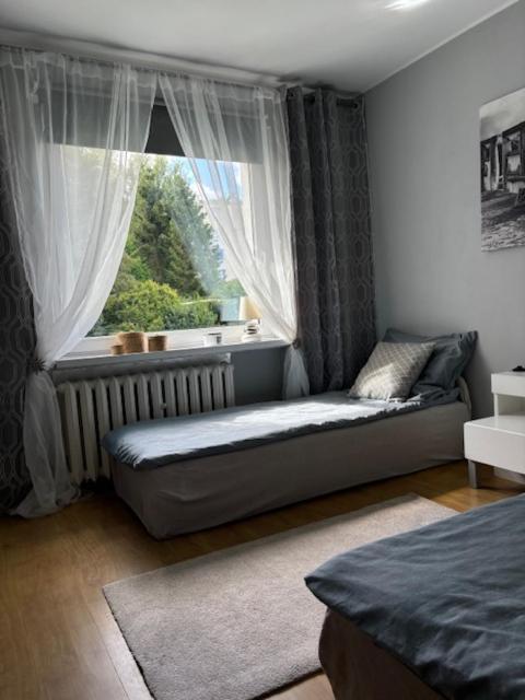 Gdynia Apartament Torpedownia Zewnętrze zdjęcie