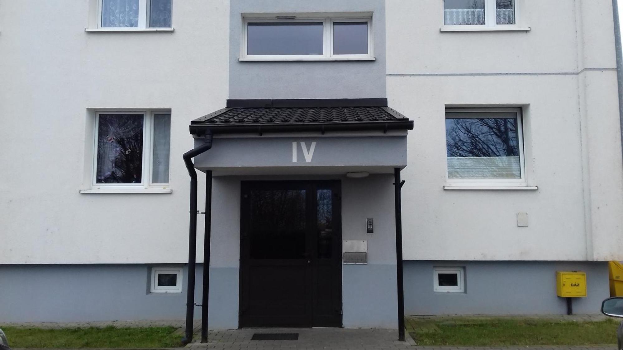 Gdynia Apartament Torpedownia Zewnętrze zdjęcie