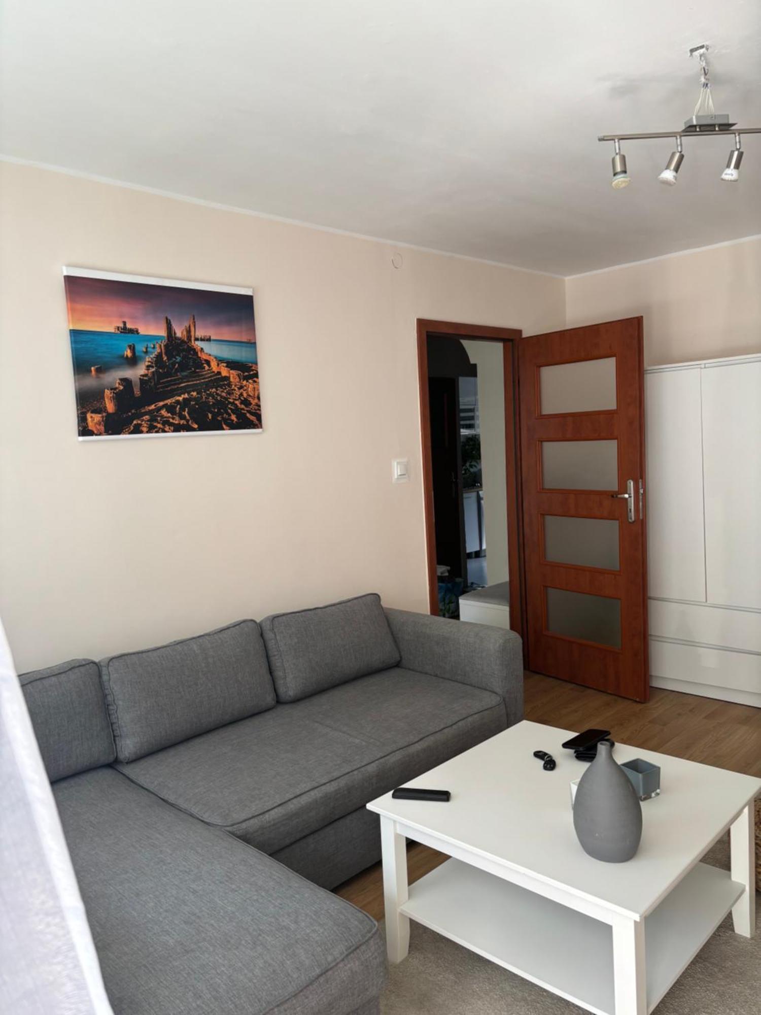 Gdynia Apartament Torpedownia Zewnętrze zdjęcie