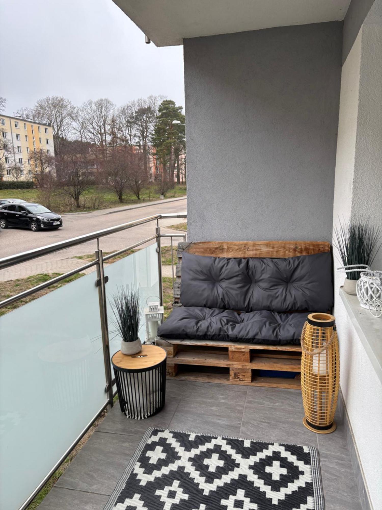 Gdynia Apartament Torpedownia Zewnętrze zdjęcie